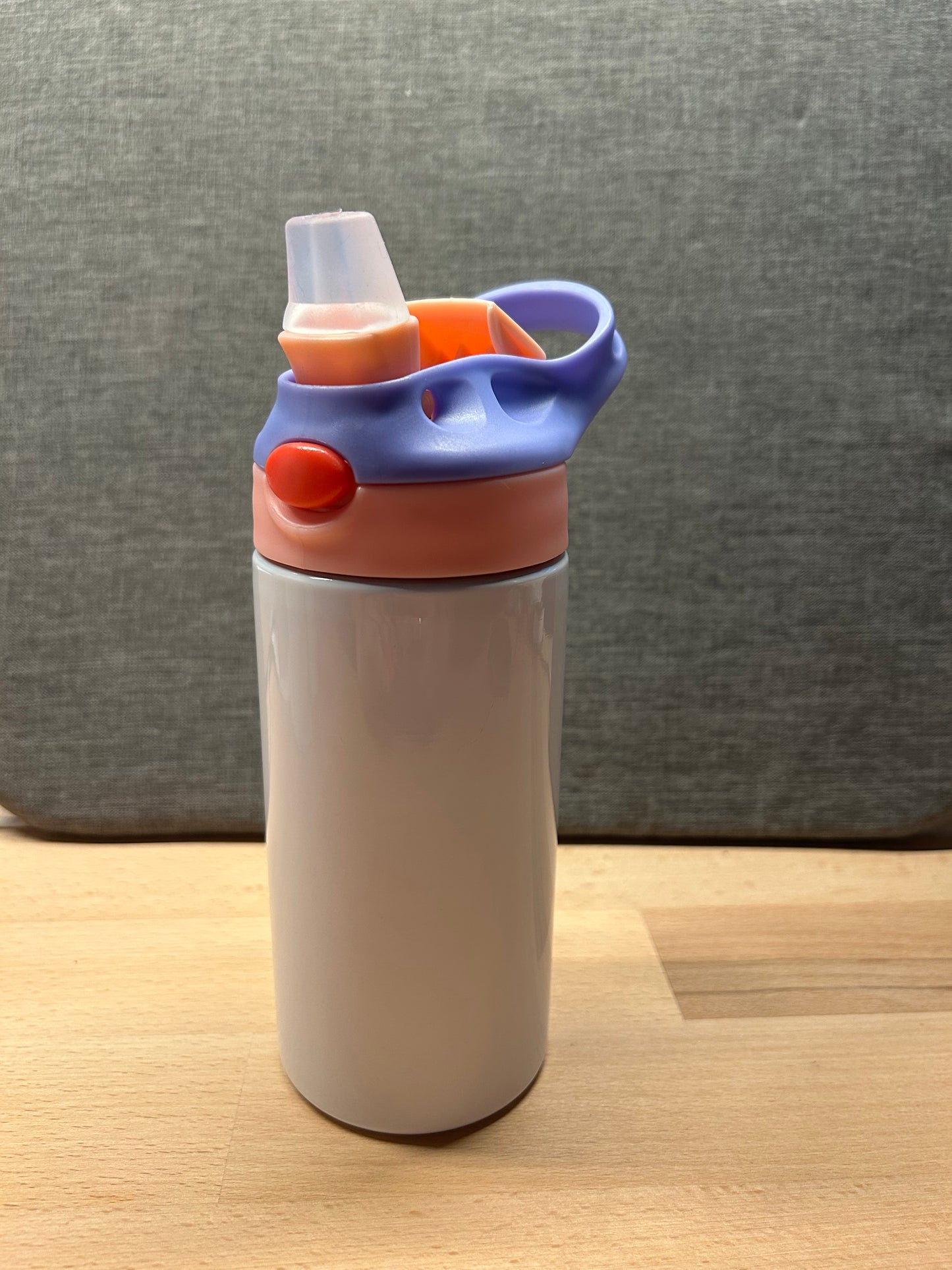 "Möhre" Kinder Thermosflasche 12oz/20oz