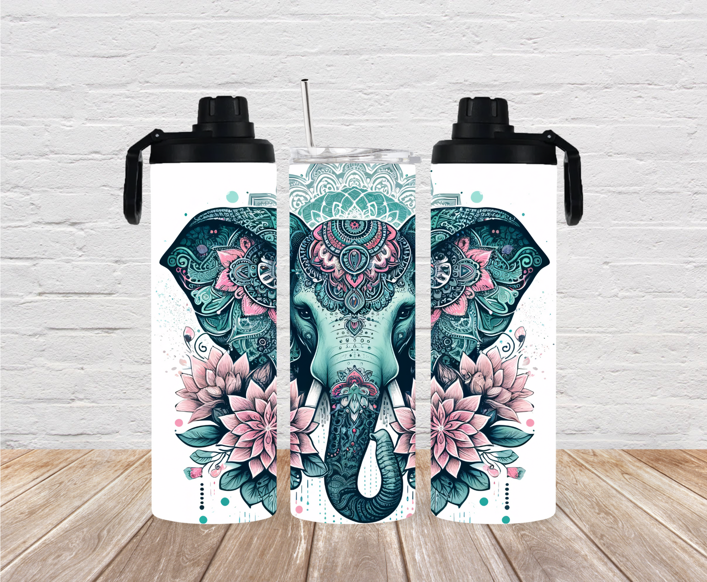 "Elefant"