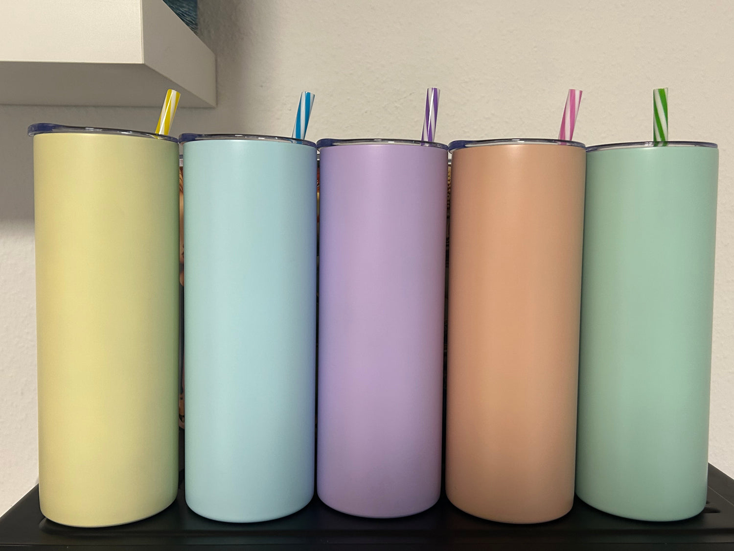 Macaron-Tumbler