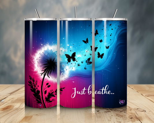 "Just breathe 2"