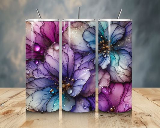 "New Flowers"