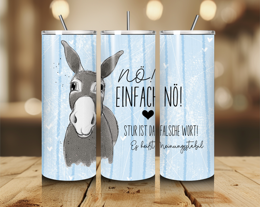 "Esel" in 3 Farben! NEU!!!