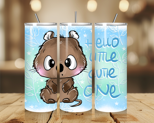 "Quokka Boy" NEU!!!