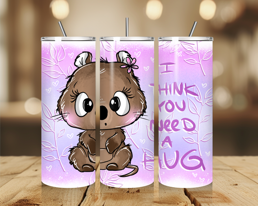 "Quokka Girl" NEU!!!