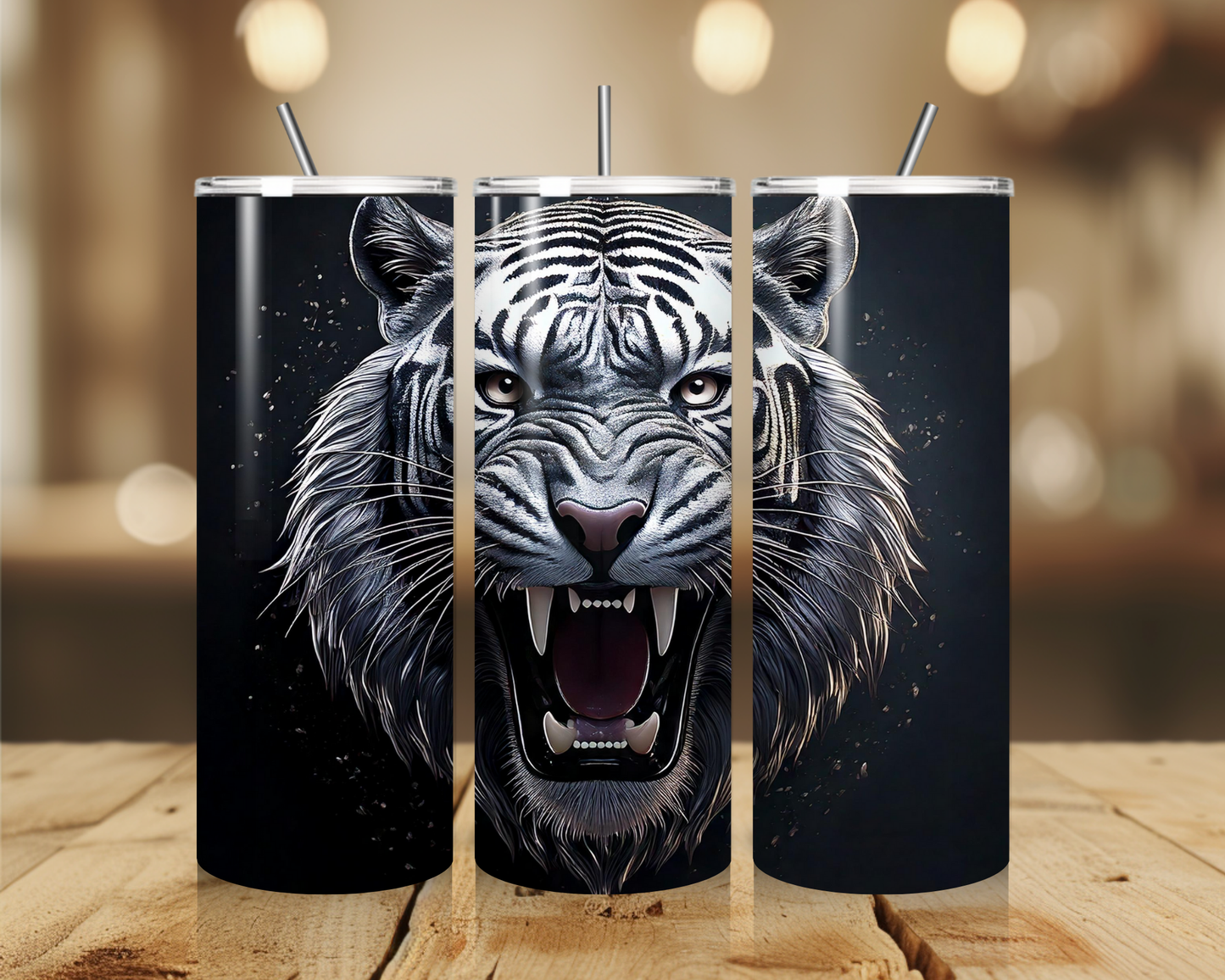 "Tiger"