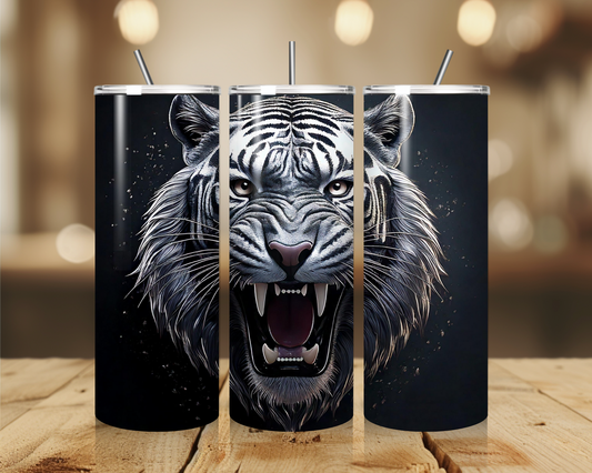 "Tiger"