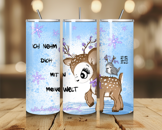 "Winter-Wonderland" NEU!!!