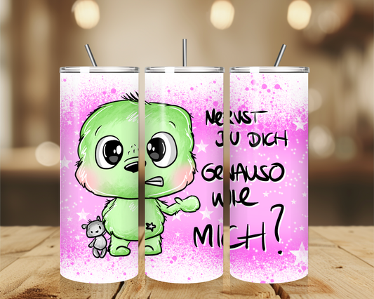 "Du nervst" NEU!!!