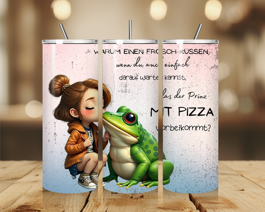 "Froschprinz"