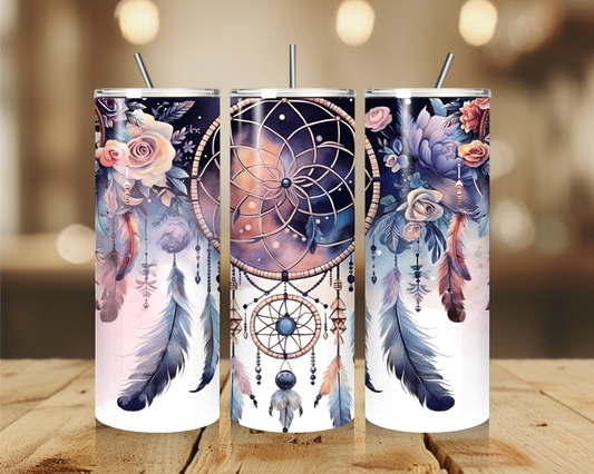 "Dreamcatcher Lila"