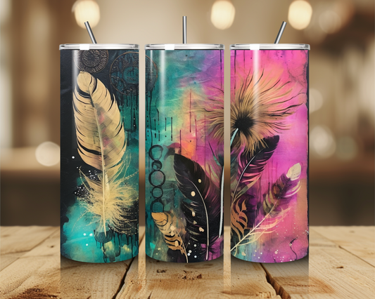 "Feather"