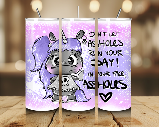 "Assholes 1" NEU!!!