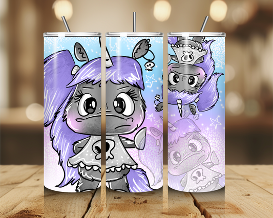 "Grumpyrella" NEU!!!