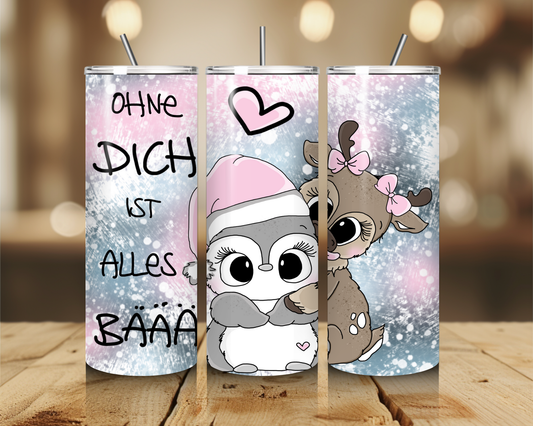 "Alles BÄÄÄ" NEU!!!