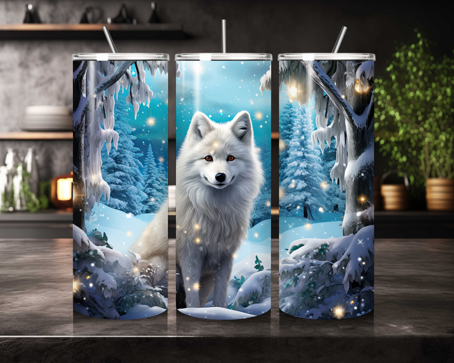 "Polarfuchs"