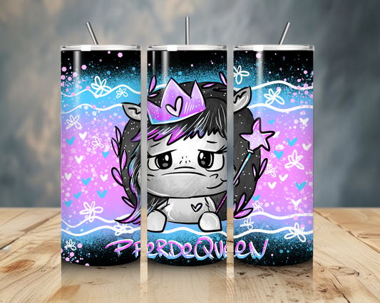 "Pferdequeen"