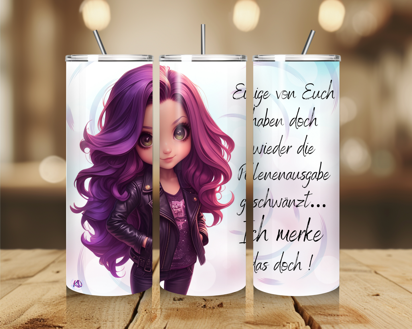 "Pillenausgabe"