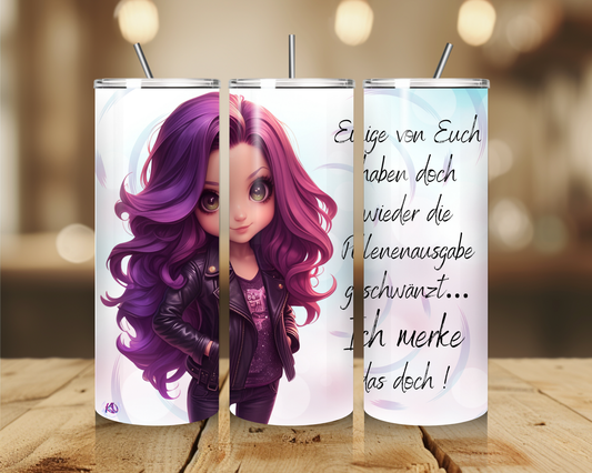 "Pillenausgabe"