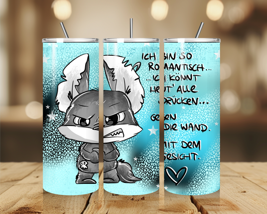 "Grumpyfox 3" NEU!!!