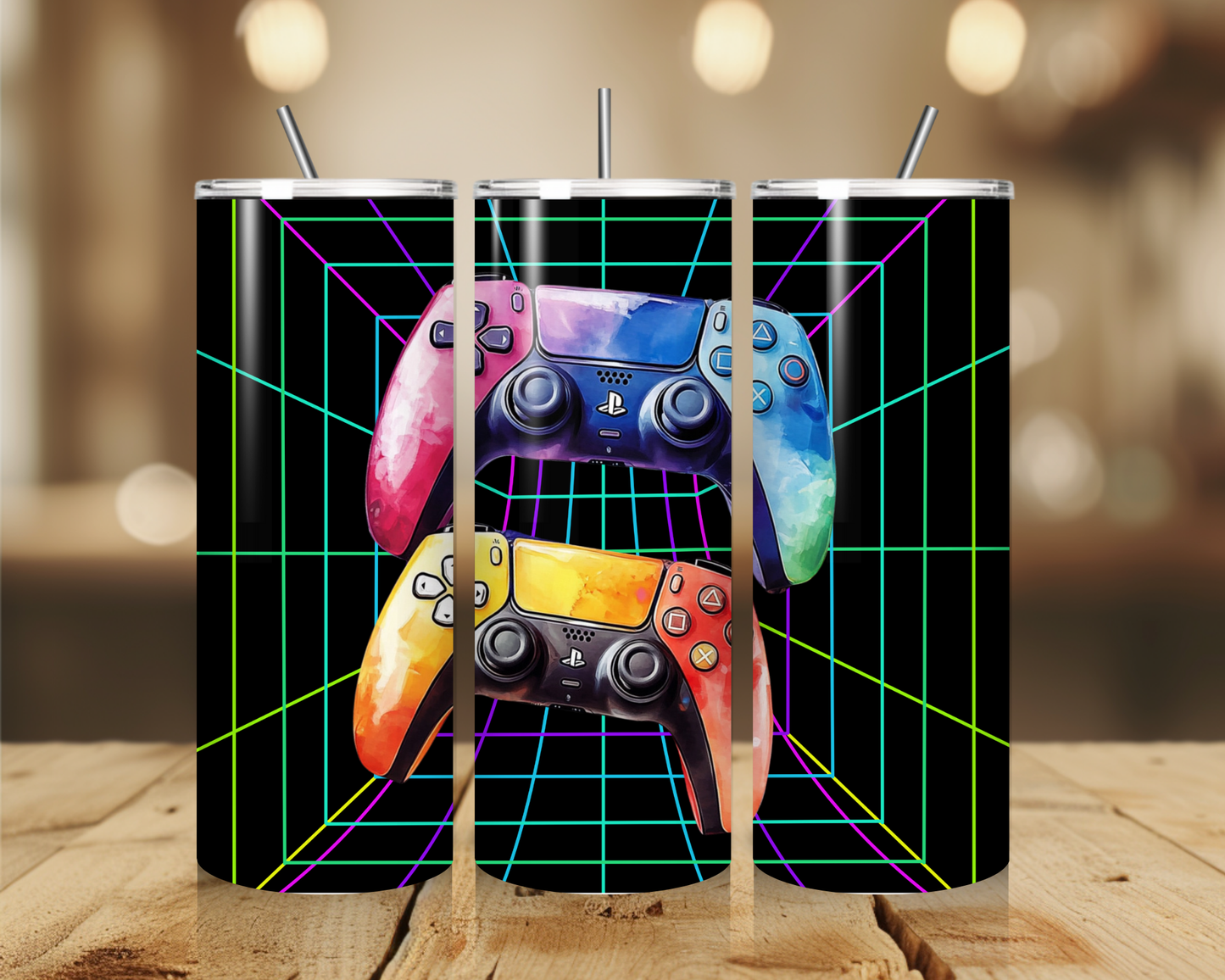 "Gaming PS5"
