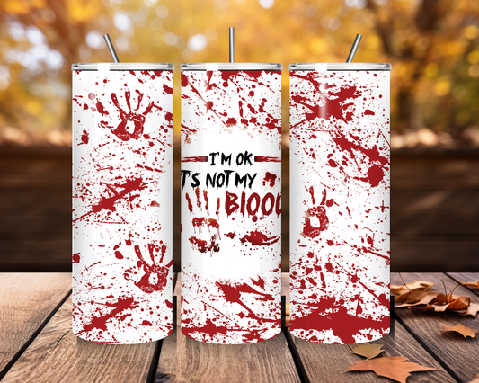 "Blood"