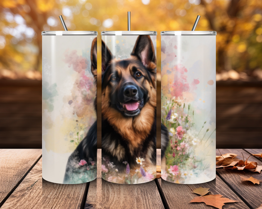 "Schäferhund"