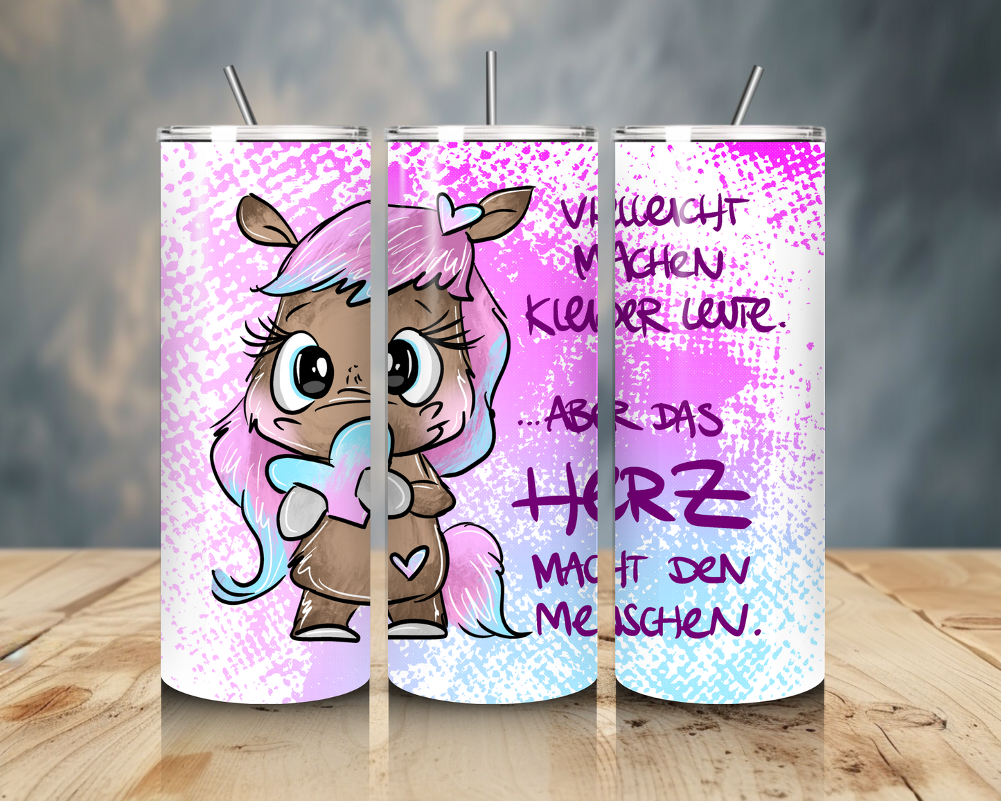 "Herzjen"
