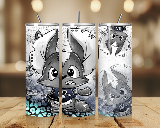 "Coolfox 2" NEU!!!