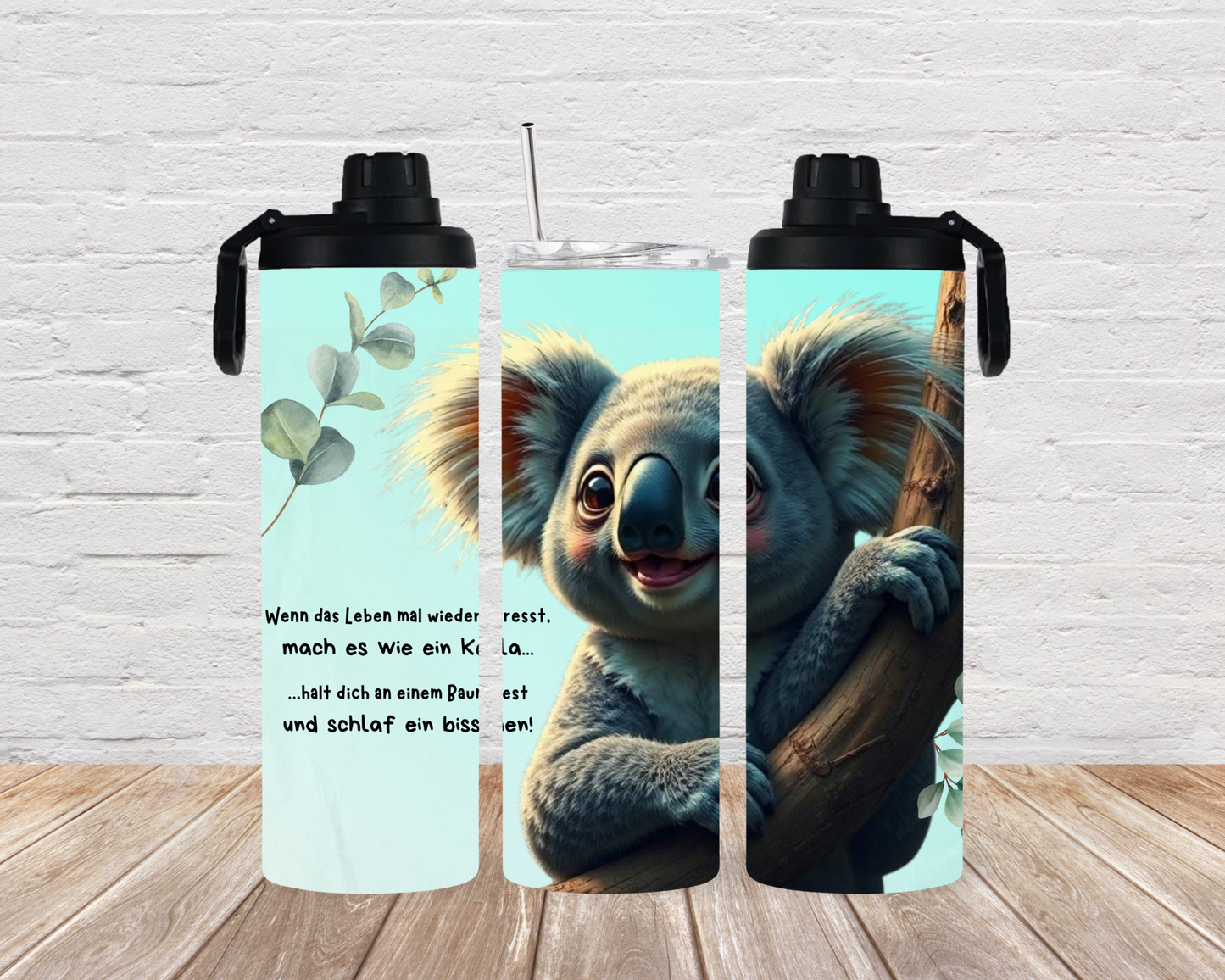 "Koala"