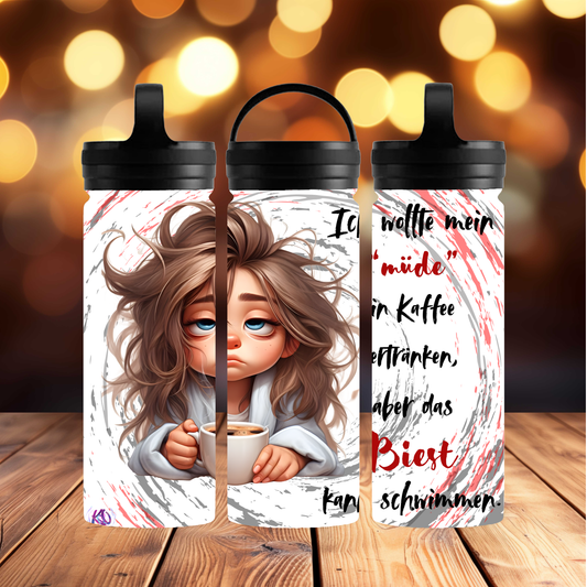 "Kaffeebiest“