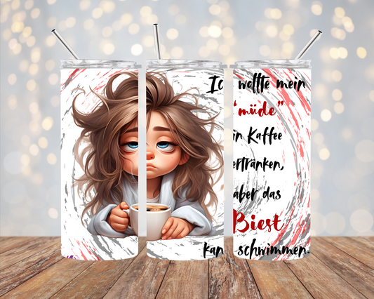 "Kaffeebiest“