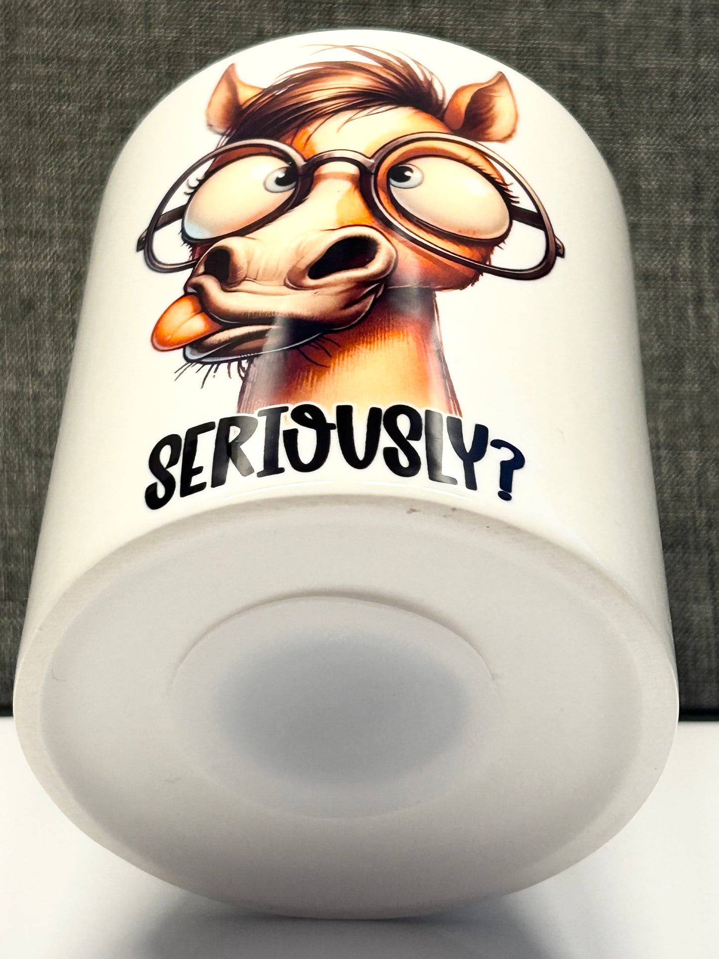 Spardose "Pferd"