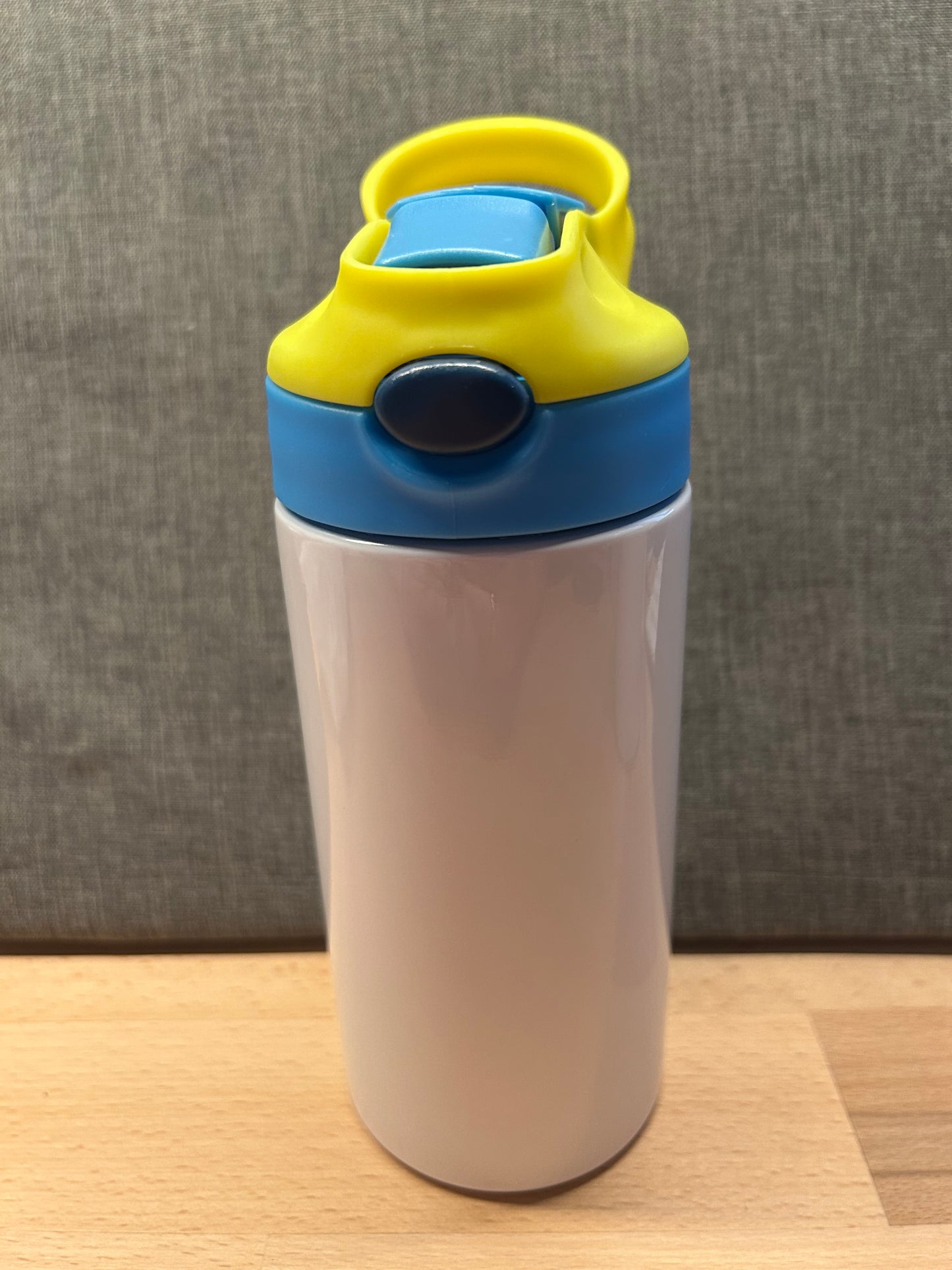 "Möhre" Kinder Thermosflasche 12oz/20oz