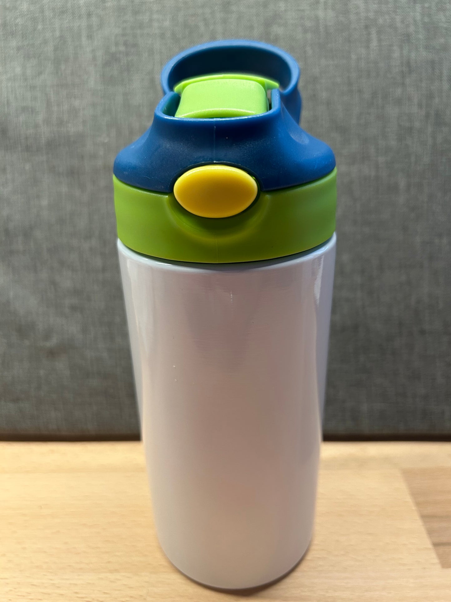 "Möhre" Kinder Thermosflasche 12oz/20oz