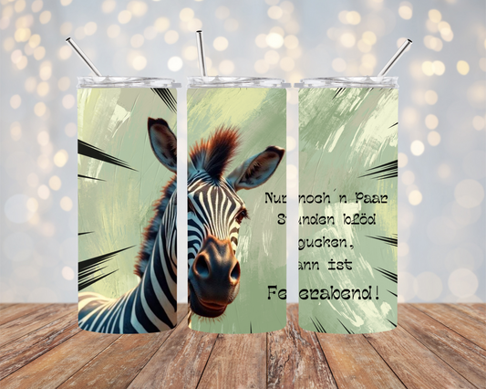 "Zebra"