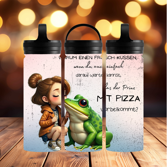 "Froschprinz"