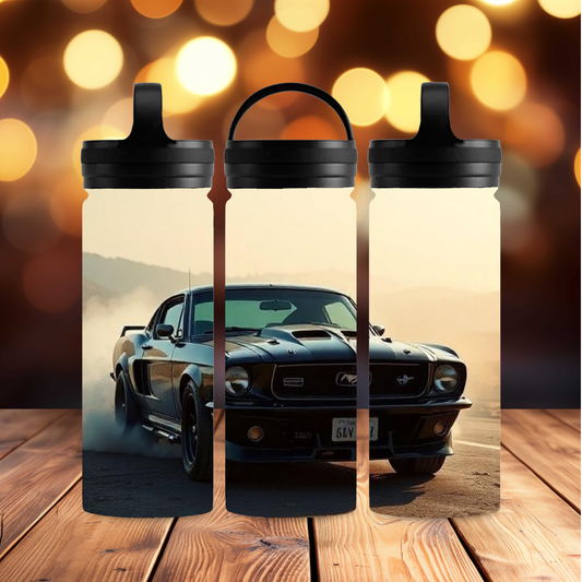"Mustang"
