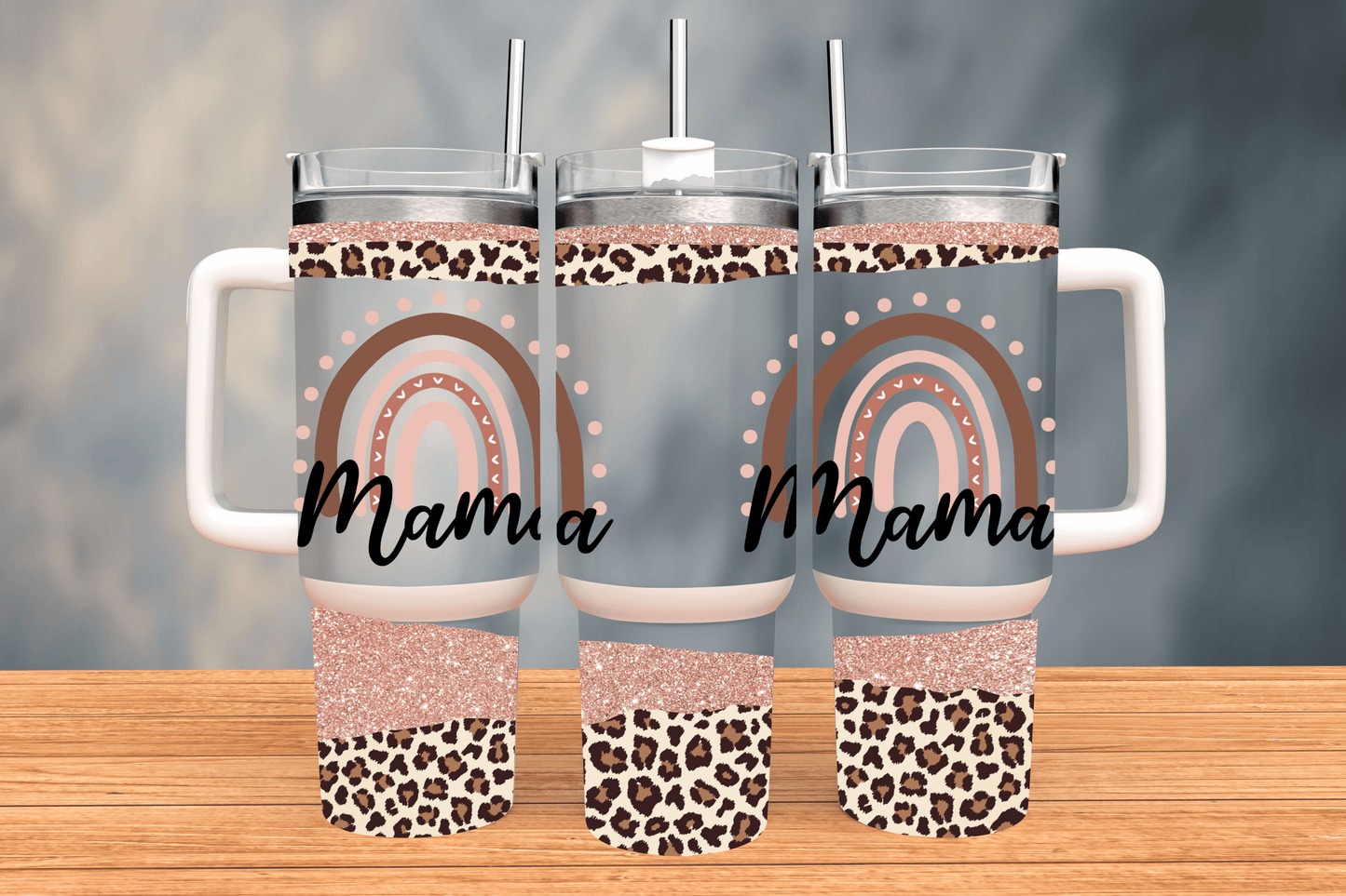 "Mama 1"