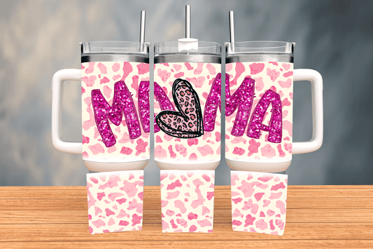 "Mama 2"