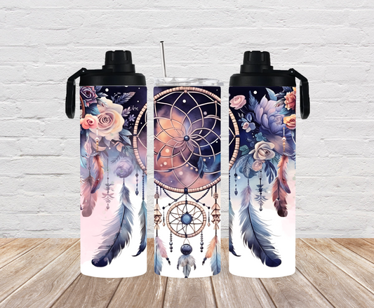 "Dreamcatcher Lila"