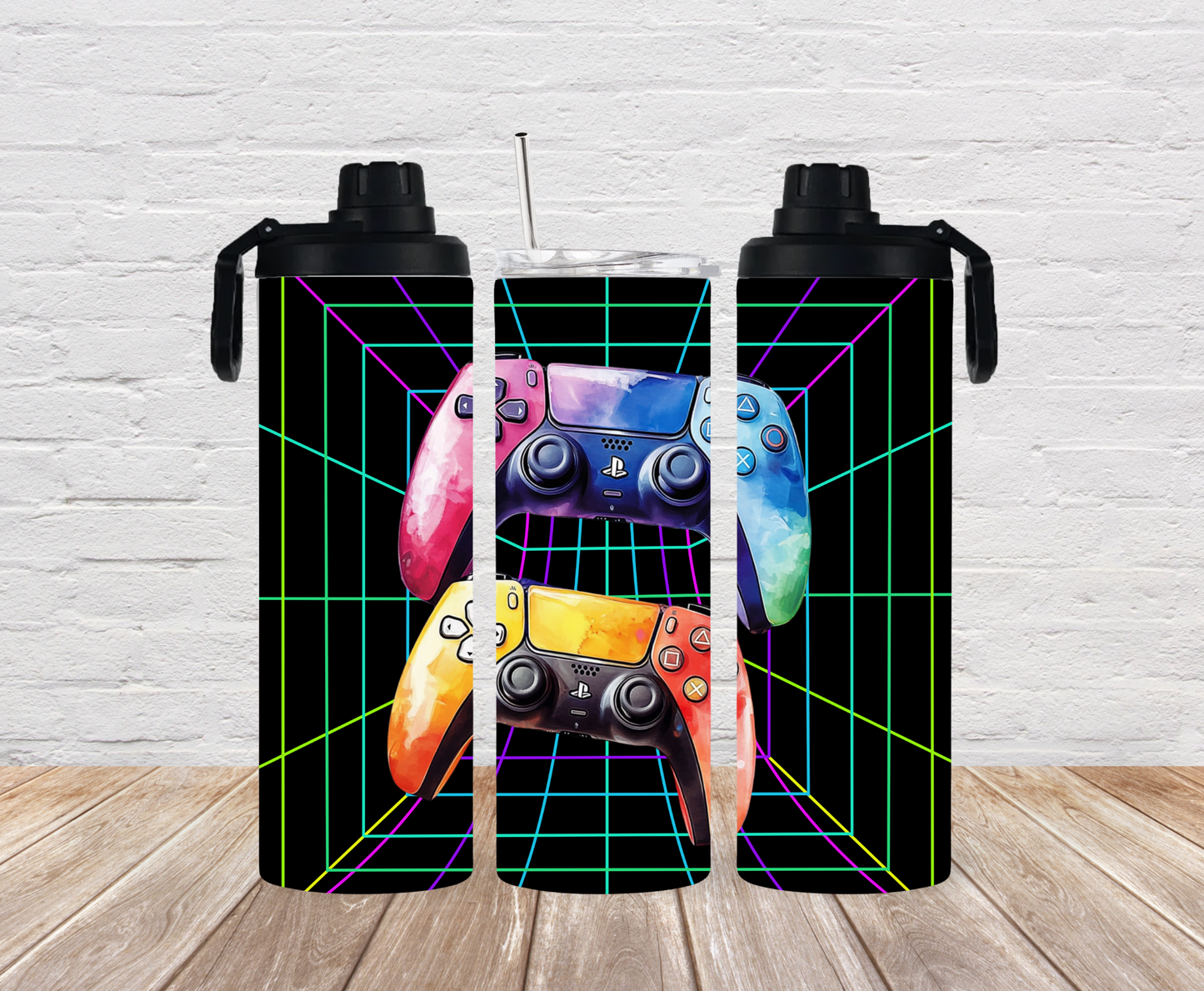"Gaming PS5" bunt