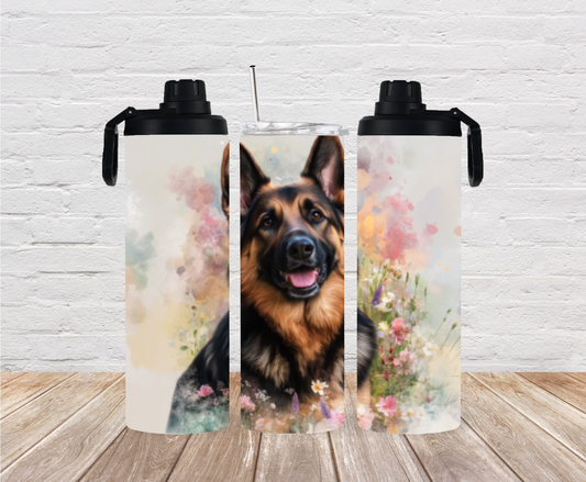 "Schäferhund"