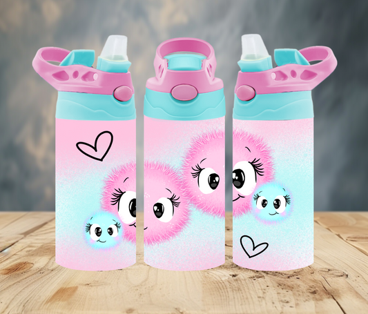 Kinder-Set  "Fluffies"