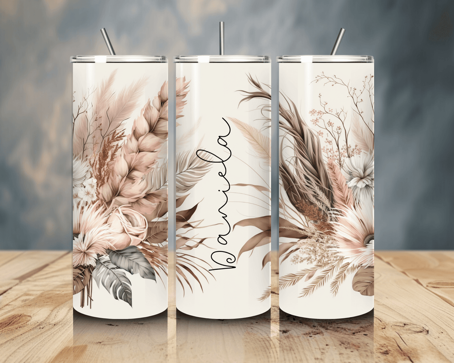 Tumbler "Boho"