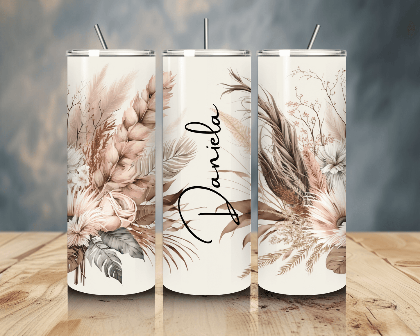 Tumbler "Boho"