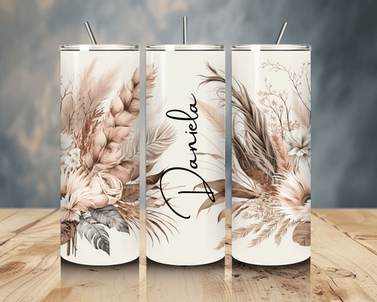 Tumbler "Boho"