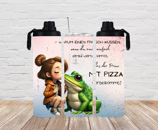 "Froschprinz"