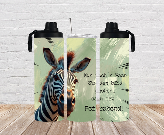 "Zebra"